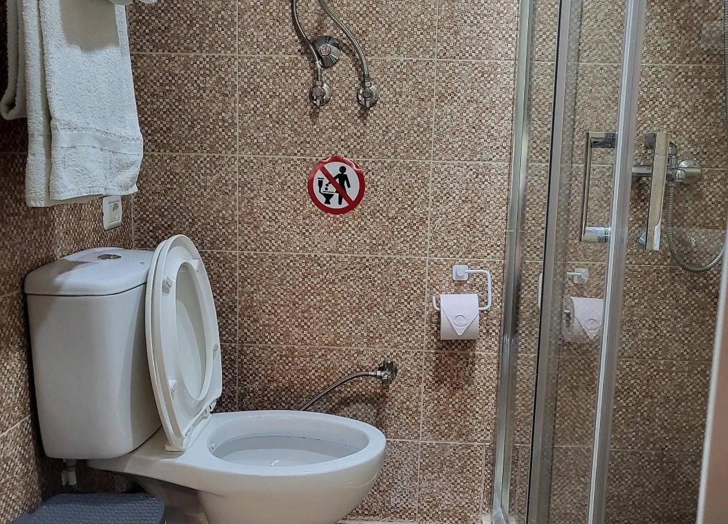 Studio Apartment Bela 2 Tirana