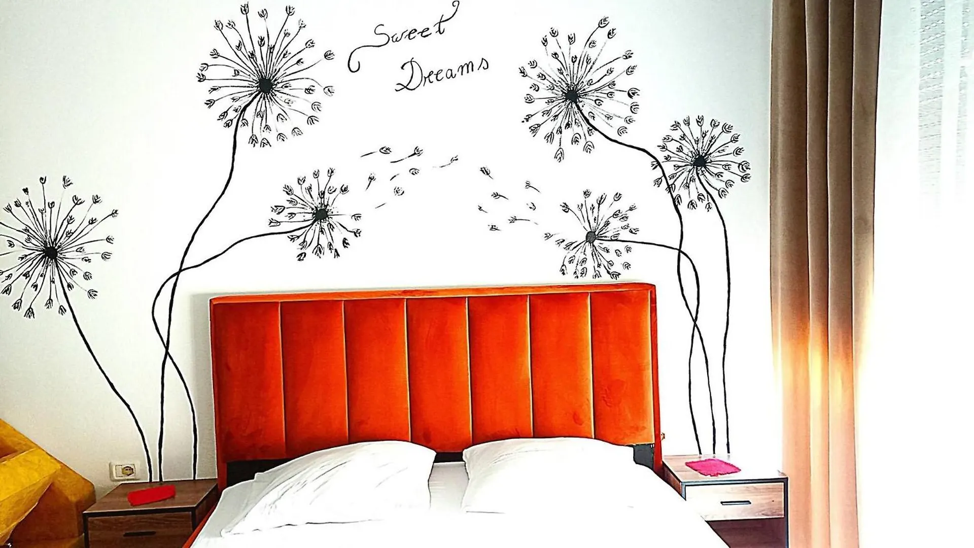 Studio Apartment Bela 2 Tirana