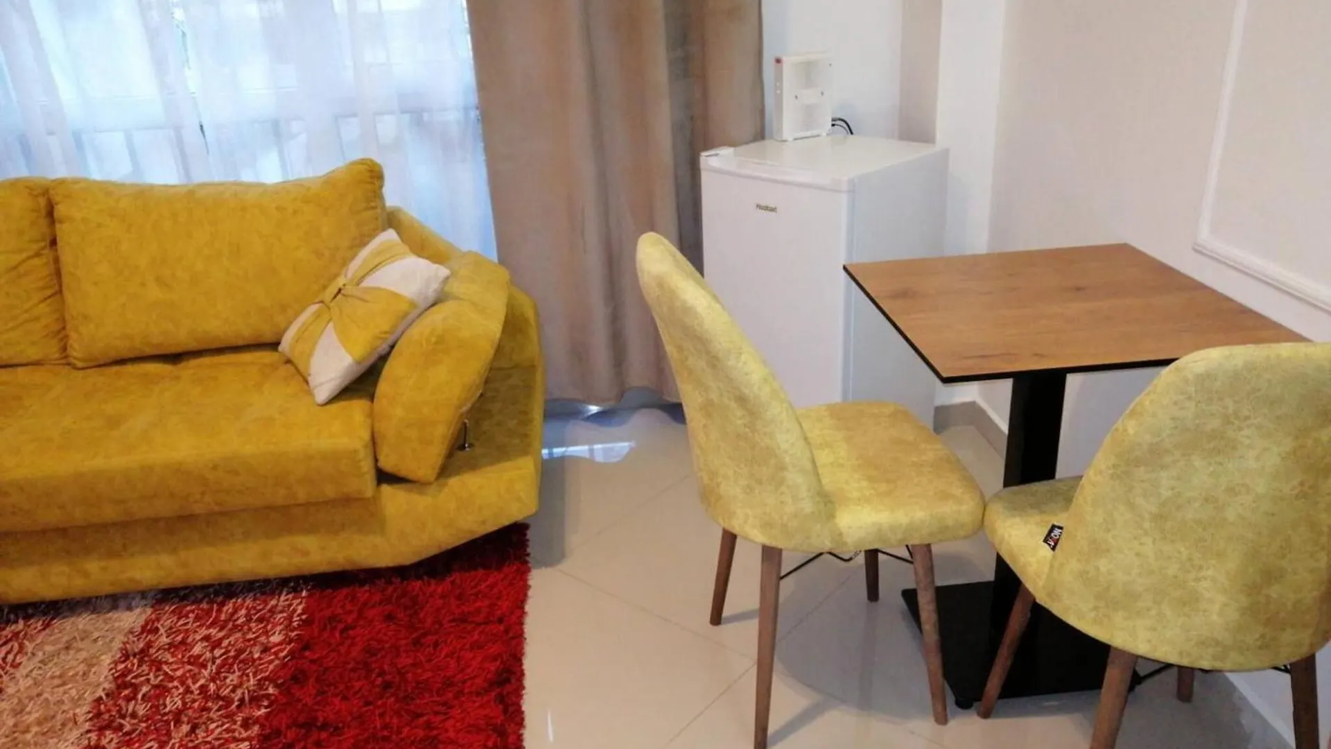 Studio Apartment Bela 2 Tirana 0*,  Albania