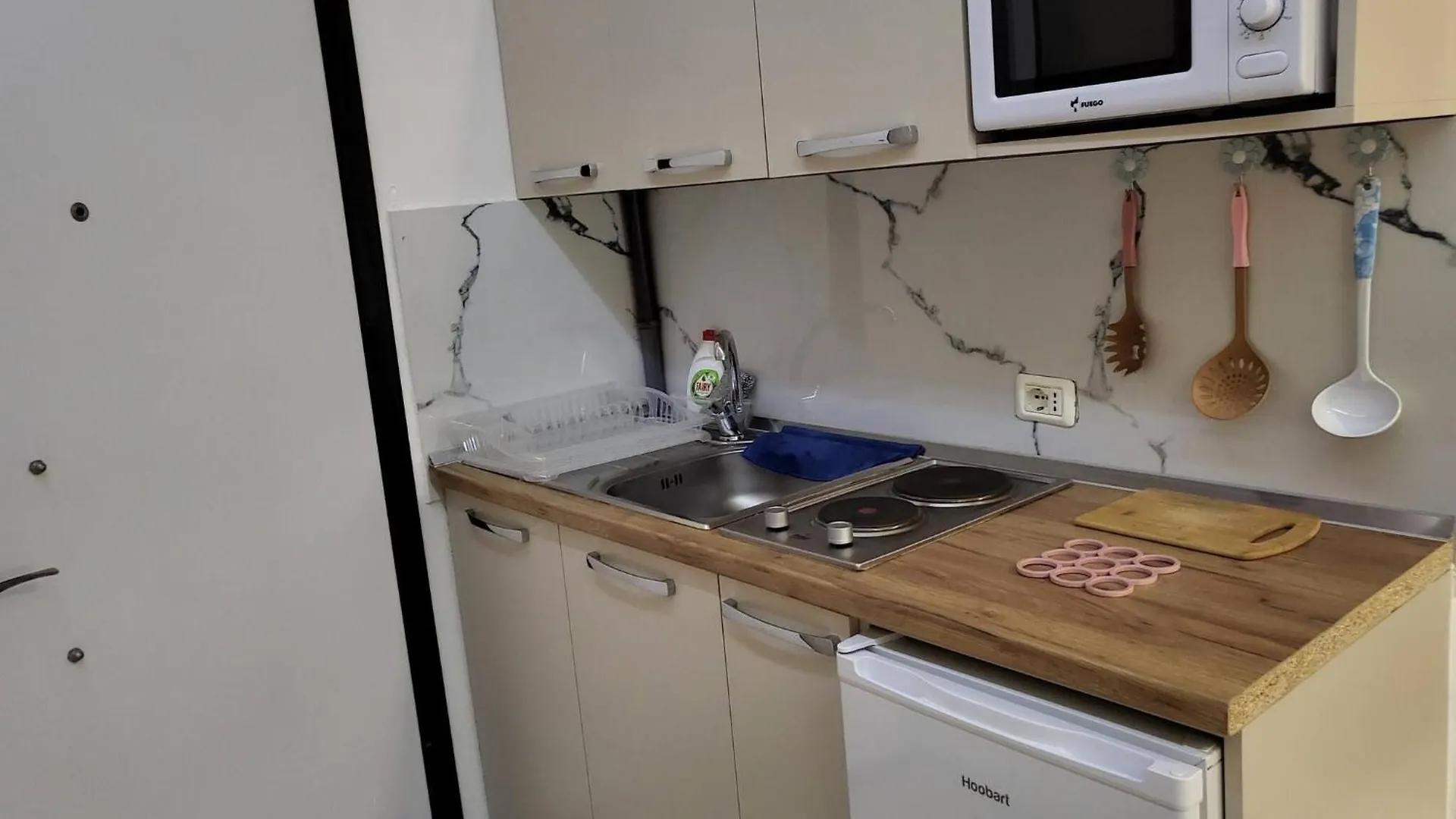 Studio Apartment Bela 2 Tirana